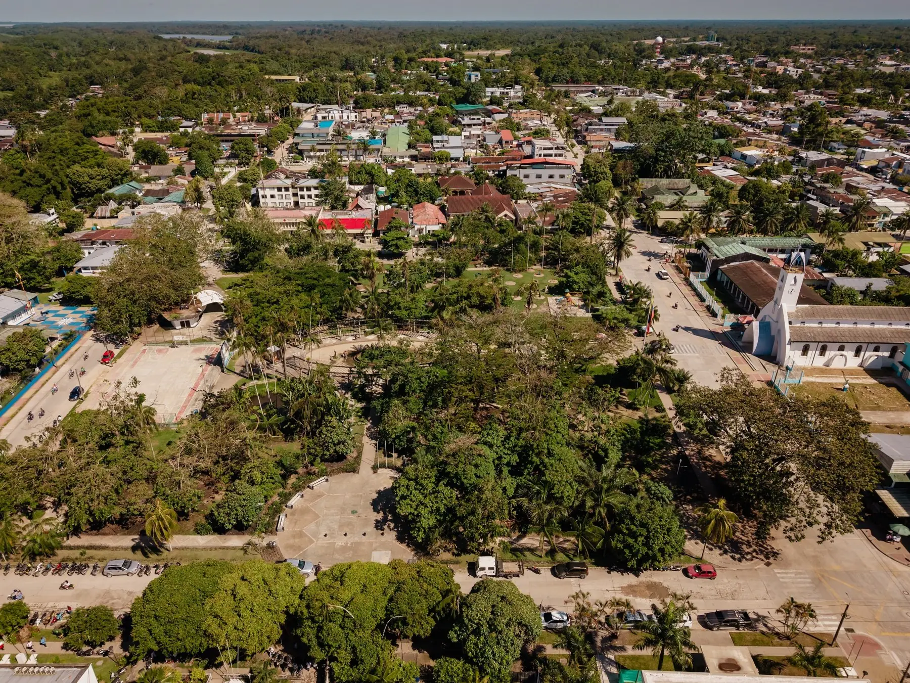 Plan Your Trip to Leticia Amazonas in 2026